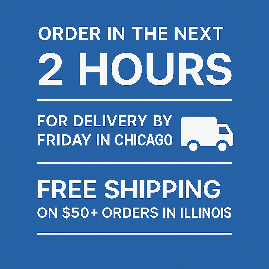 Geo-Location Shipping Messaging: Cutoffs, Free Shipping & ETAs